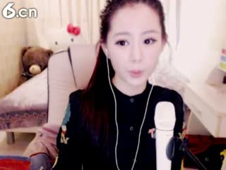 六间房美女主播我是小九姑娘聊天交友