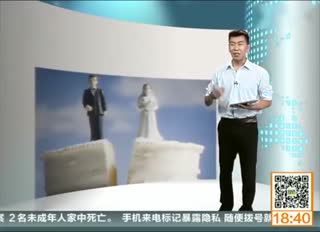 丈夫见卸妆后妻子报警 称其为精神迫害