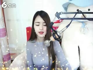 六间房美女主播あい❤林小幂❤直播间视频