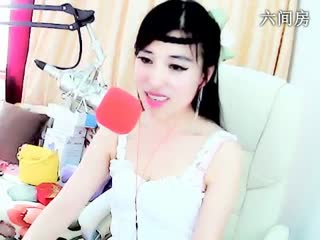 六间房热门美女诗妃雪在线交友聊天