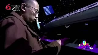 俞灏明与王栎鑫世纪之吻 16.11.19