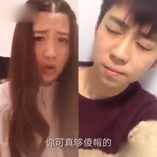 有没有这么一个妹子陪你玩啊
