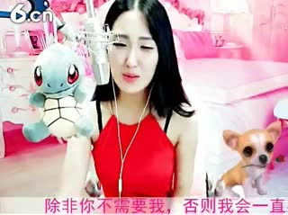 六间房美女主播Anna❤安娜☫ 秀唱视频