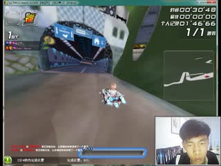 逸尘寻心2016.05.03期考核