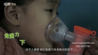 霾克星的优点