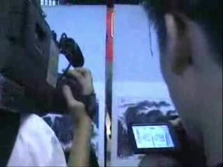 黄东雷书画作品7.wmv
