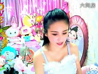 六间房美女主播海天晴儿秀场直播