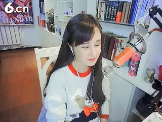 六间房实力女主播゛8秒．．・゜♡ 在线交友聊天