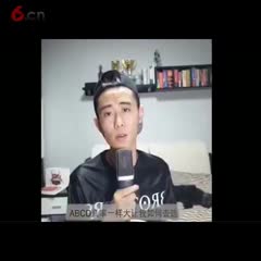 网友改编的高考版《演员》，简直太魔性了！