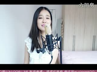 六间房唱歌聊天室❤ゞxu、靈兒ゞ❤ 聊天交友视频秀