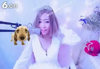 六间房美女主播✿⊱爱妃小逗哏ぺ视频交友