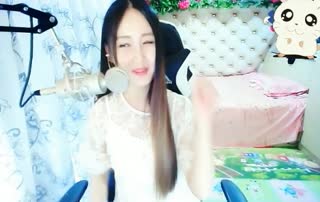 《我想对你说baby》~I love you