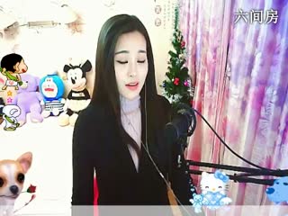 六间房美女主播倾城蓉儿聊天交友互动