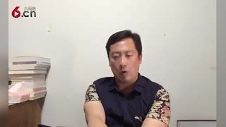男人用别人的钱养自己的老婆 竟有这样的事情？？ 17.09.25.mp4