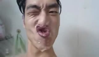 洗澡的时候可以玩一下
