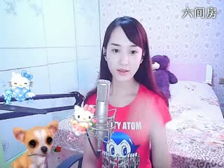 六间房甜美女主播╰&hearts;小鹿乱撞？聊天交友视频秀