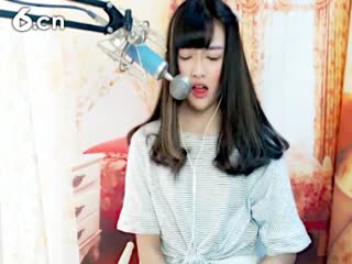 六间房美女主播♫七小娘、秀唱视频