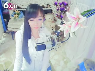 六间房热门美女主播╭≡★妙人儿ご秀唱视频