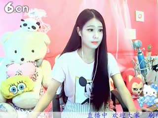 六间房热门美女秀陈子琳~