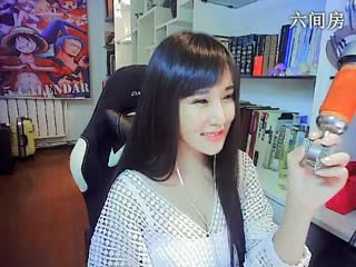 六间房热门女主播&Prime;8秒．．&middot;&deg;♡