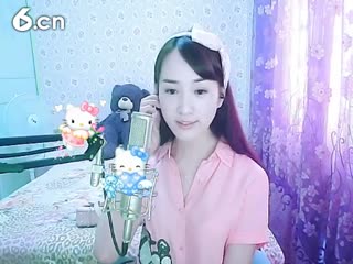六间房热门美女秀╰&hearts;小鹿乱撞？在线交友聊天