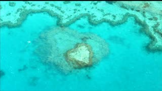 世界美景博览【澳大利亚大堡礁】