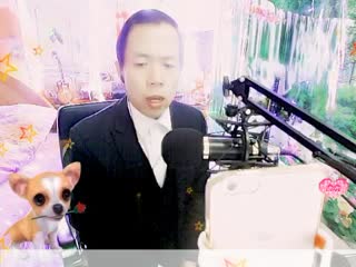 我直播时录制的视频20