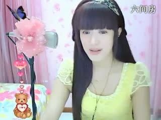 六间房美女主播じ鑫♪〝蓝鑫〞秀唱视频