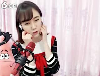 六间房优秀主播诗然&conint;&conint;聊天交友