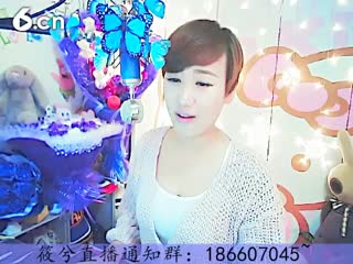六间房唱歌聊天室莜筱兮