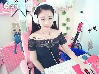 六间房热门女主播Amy安然ミ代理つ-秀high歌