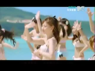 AKB48ラブラドール.レトリバー MTV版