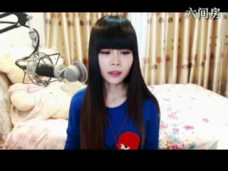 六间房热门女主播只会唱歌的小熙秀high歌