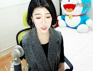 六间房最红主播NI毛毛雨秀唱直播