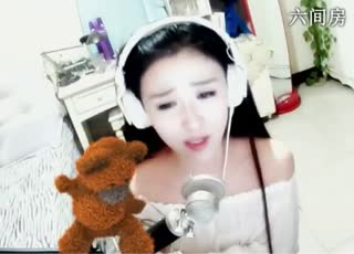 六间房热门美女夏目七在线交友聊天