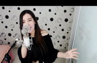 广场舞神曲《套马杆》~跟着动起来