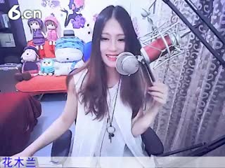 六间房美女主播千㈡~～互动直播中