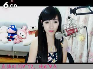六间房热门视频Lucky于夢视频