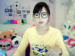 六间房实力女主播☆﹀╮晴缘