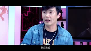 锁舞和中国功夫巨星李小龙是怎样的关系