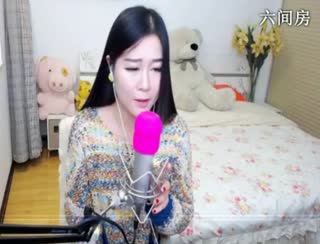 六间房美女主播❤贝儿❤秀唱视频