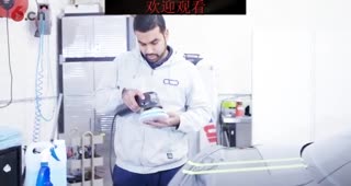 汽车美容 专业抛光技术讲解教程