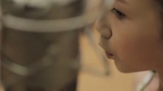 9岁小孩唱得太厉害了-(I Will Always Love You)