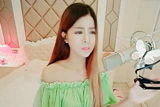 《我的眼泪不为你说的谎》~有人太爱希望~