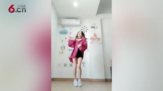 甜美舞蹈秀出来 19.3.25