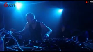 Richie Hawtin - Live @ ENTER (Space， Ibiza) - 05-07-2013_标清