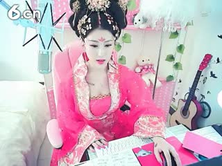 六间房美女主播女王征婚~安然秀唱