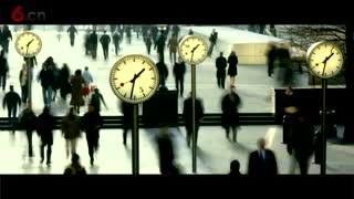 汉客向你展示：是男人就要坚强