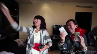 星河湾 《恋爱的犀牛》话剧版婚礼