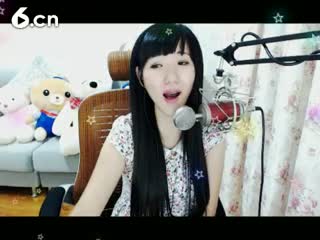 六间房美女主播于梦~直播间交友